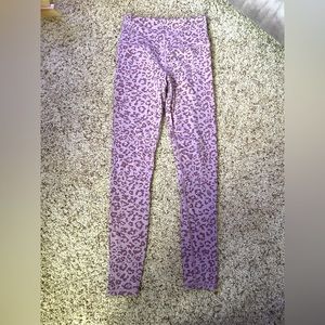 Athleta leggings